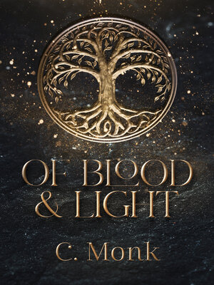 cover image of Of Blood & Light
